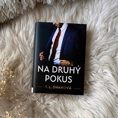 Na druhý pokus – T.L.Swanová